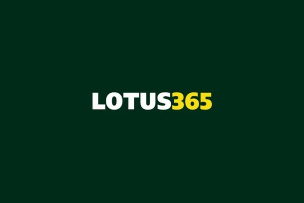 Lotus365 Logo
