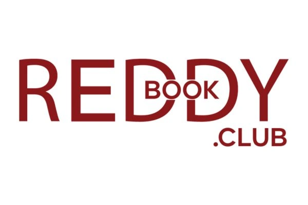 ReddyBook Logo
